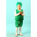 "Гусеница"  карнавальный костюм 