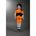 Пчелка карнавальный костюм
