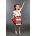 Молдованка, национальный костюм