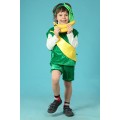 Банан детский костюм , оптом и в розницу в Мокве, в России