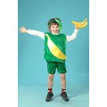 Банан детский костюм , оптом и в розницу в Мокве, в России