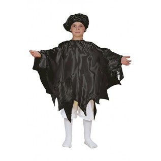 Туча-Ветер, карнавальный костюм